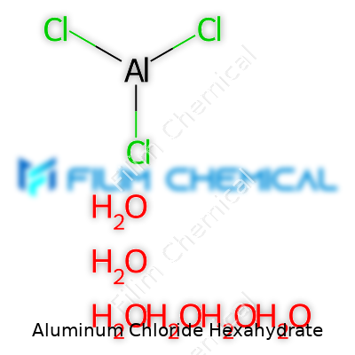 Aluminum Chloride Hexahydrate