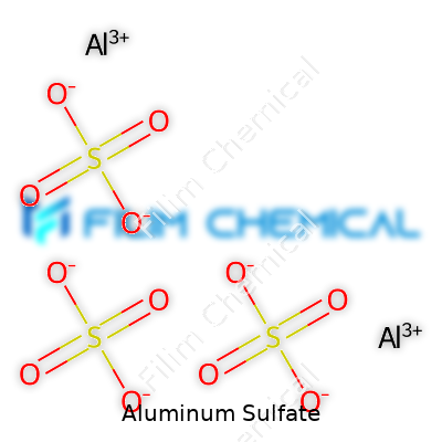 Aluminum sulfate