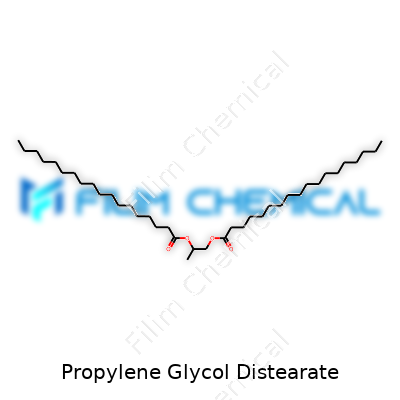 Propylene Glycol Distearate