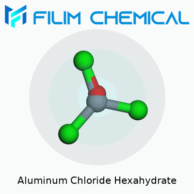 Aluminum Chloride Hexahydrate
