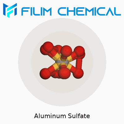 Aluminum sulfate