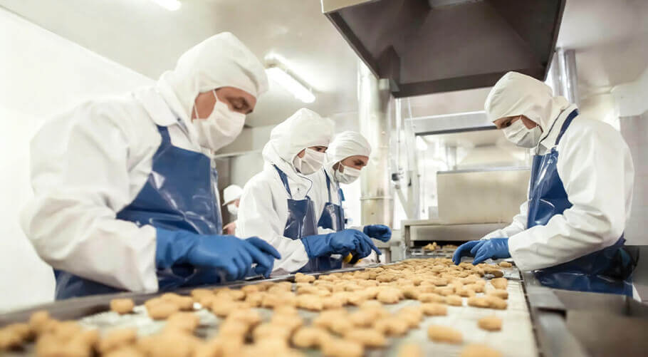 Unveiling STPP in the Food Industry: Its Outstanding Performance as a Quality Improver